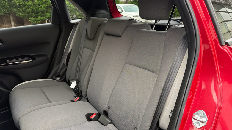 Honda Jazz 1.5 i-MMD Hybrid Crosstar EX 5dr eCVT Hybrid Hatchback